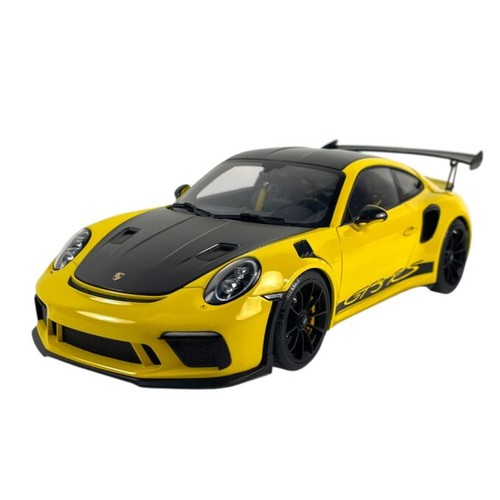 Autoart porsche 911 - porsche,