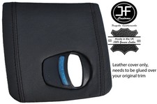 BLACK STITCH AUTOMATIC GEAR