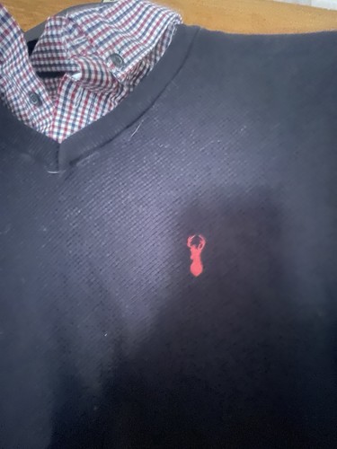 Next cotton mock - mock, shirt