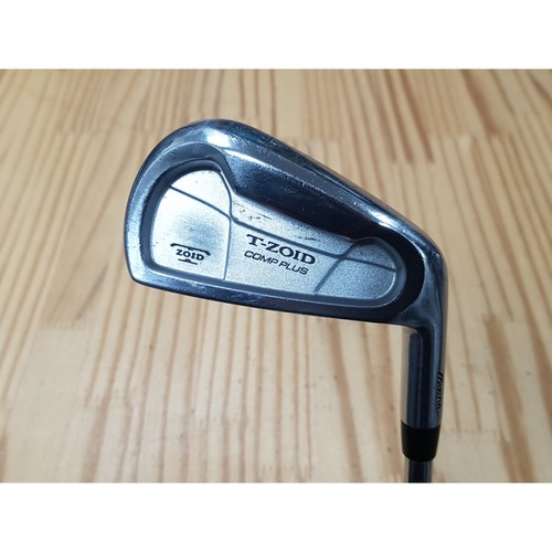 Mizuno single iron - dg, r400