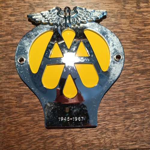 Badge classic collector - classic, collector's