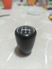 Classic Mini Gear Knob