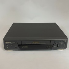 Panasonic Super Drive NV-HD620