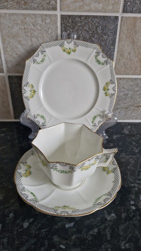 Delicate and unusual vintage - unusual,