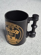 Southampton 1976 FA Cup Winners Tankard