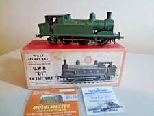 WILLS FINECAST KIT BUILT GWR "