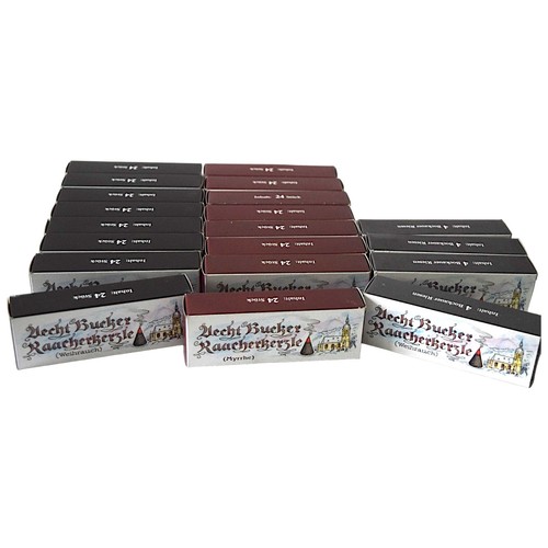 Genuine bucker set of 20 - of,