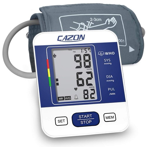 Digital blood pressure monitor - digital,