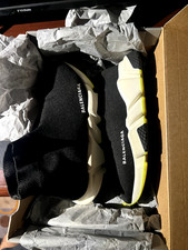 Size 8 - Balenciaga Speed 2.0