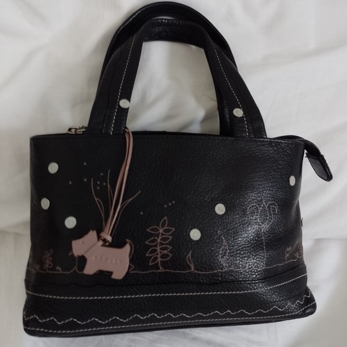 Radley small black - radley,,