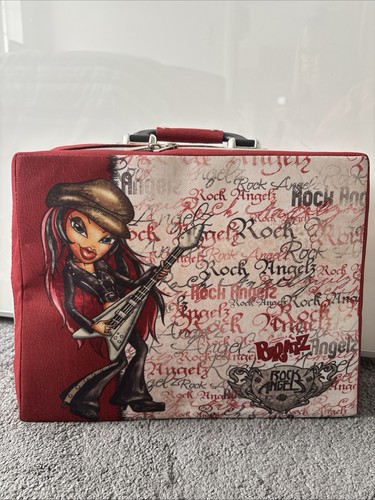 Vintage bratz rock angelz - vintage, 8