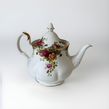Royal Albert Old Country Roses