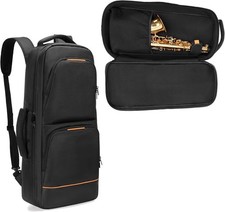 Padded alto sax - padded,