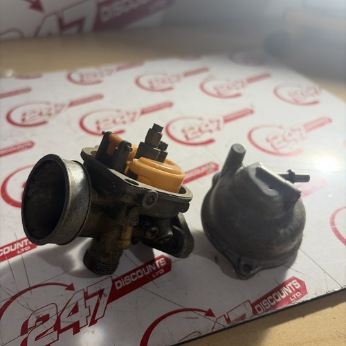 Honda carb parts 05e - parts,