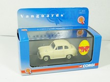 Corgi Vanguards VA02309E