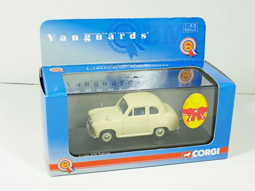 Corgi vanguards va02309e - corgi,