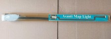 Avanti Rally Map Light with