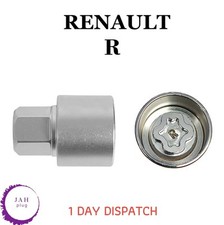 MASTER LOCKING WHEEL SECURITY