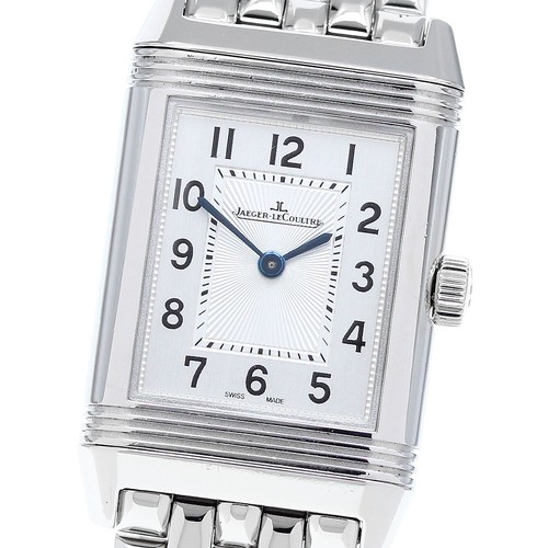 Jaeger lecoultre reverso - jaeger-lecoultre,