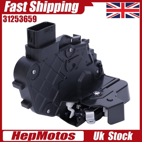 Door lock actuator rear - door,