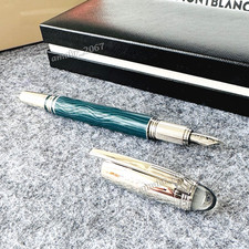 Montblanc Green Marble