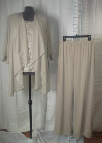 Nwt richards 22w champagne - richards,