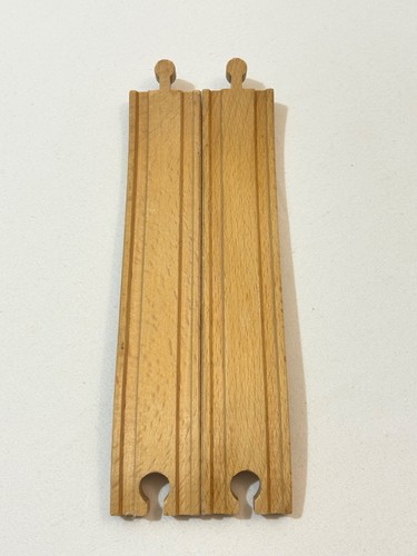Wooden brio ascending train - ascending,