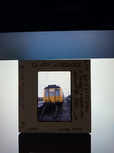 Original 35mm slide class - 35mm,