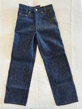 Vintage 1985 Levi 501 Jeans  ~