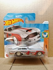 Hot Wheels Aston Martin DB4GT High-Speed Edition Muscle Mania 2024