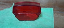BMW R100/80 GS-R80 ST Tail