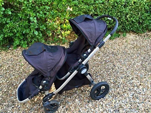 Baby jogger city - jogger,