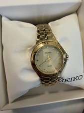 SEIKO SUP310 Recraft Champagne