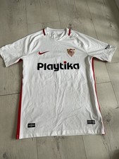 Sevilla FC Home Shirt |