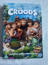 The croods - the, 2013)