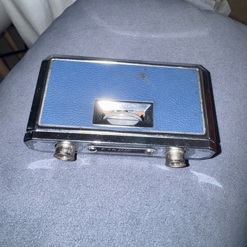 Vintage eikow 25 opera - vintage, x