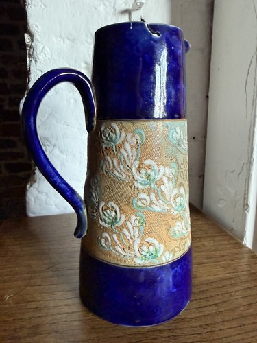 Circa 1889 royal doulton - circa,