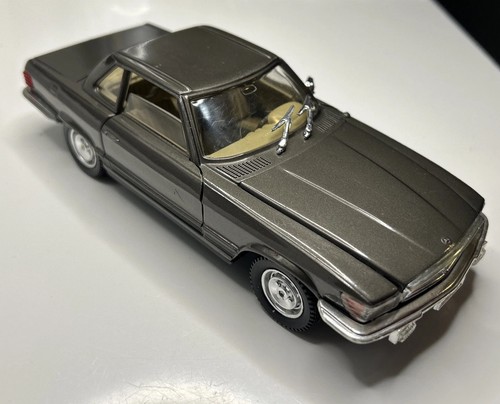 Polistil mercedes pagoda - mercedes,
