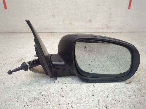 Kia rio door - rio, mirror