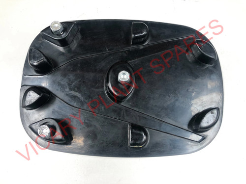 Street pad jcb part - street,