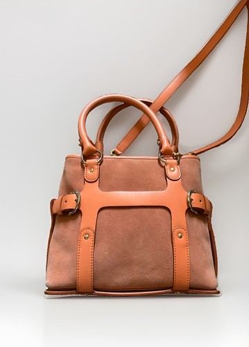 Salvatore ferragamo leather - salvatore,