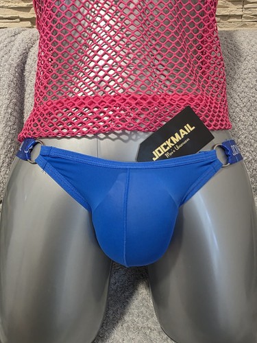 Jockmail men very low - men's,