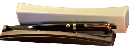 Pelikan souveran 400 - "pelikan",