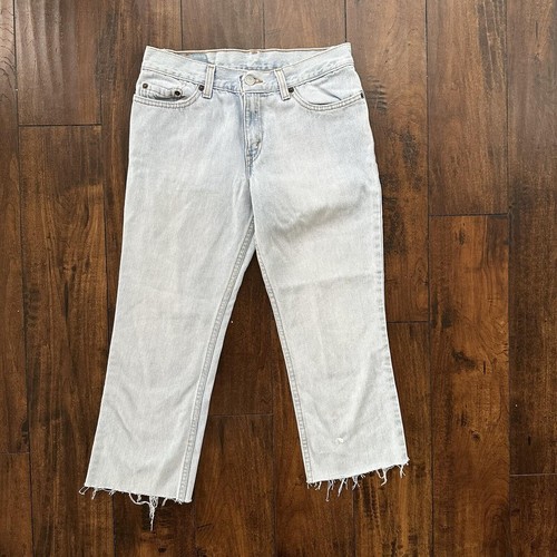 Vtg levis 507 - levis,