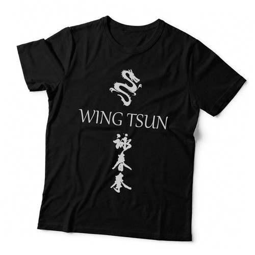 Wing tsun martial arts - tsun,