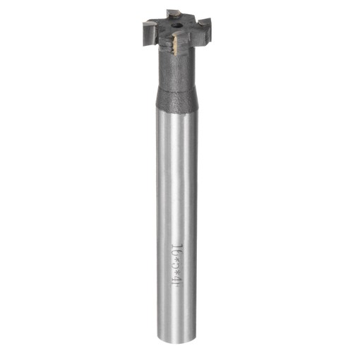 Slot milling cutters - cutters, 5mm
