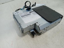 MAZDA MX5 STEREO HEAD UNIT
