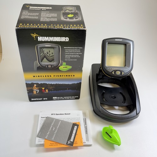 Hummingbird smartcast 15 - smartcast,