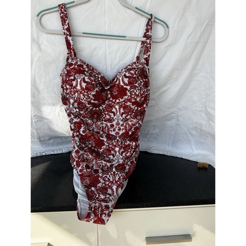Nip tuck swim one piece - nip,