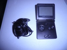 nintendo gameboy advance sp
